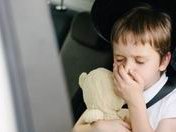 打夜针的时间怎么定的？有规律吗？