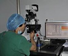 排卵障碍不容忽视，不孕大多是其原因！湛江市哪家医院擅长排卵障碍试管方案？